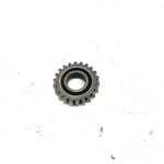 84-87 Suzuki Quadrunner 185 OEM 22T 4th Drive Gear 24241-24404 AS39