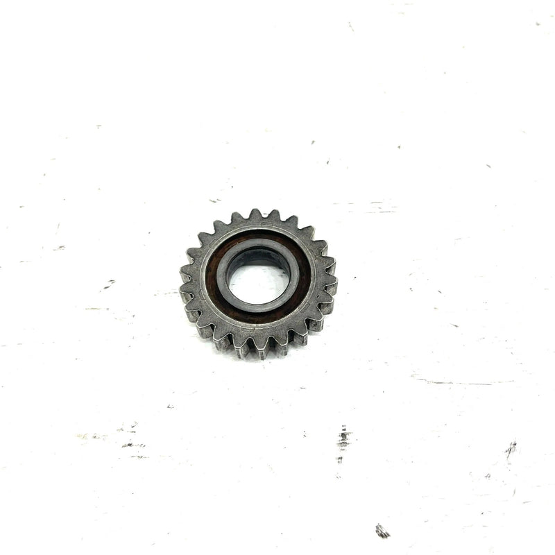 84-87 Suzuki Quadrunner 185 OEM 22T 4th Drive Gear 24241-24404 AS39