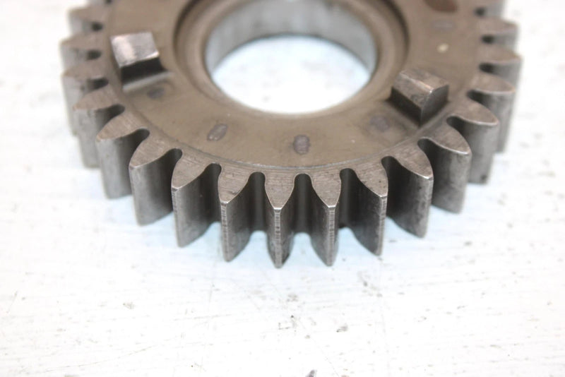 2000 Polaris Xplorer Oem 30T Transmission Gear 3233722 AP177