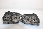 85 Suzuki Quadrunner 250 Lt250ef  Oem Engine Motor Crankcase 11300-24855 AS14