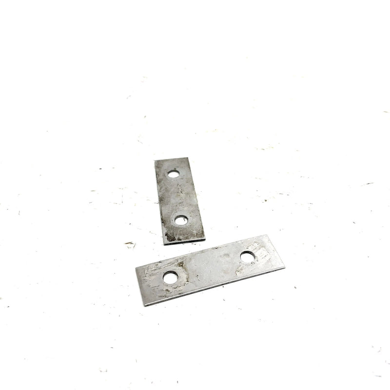 96-02 Sea-Doo GTX OEM Reinforcement Plate Pair 291000079 JS33