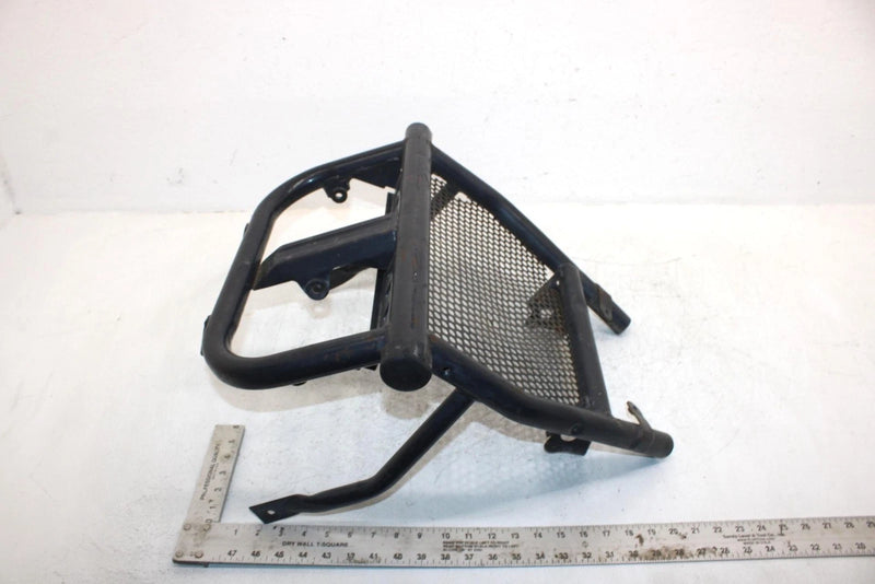 1999 Kawasaki Prarie 400 Oem Front Bumper 55020-1548-CQ AK28
