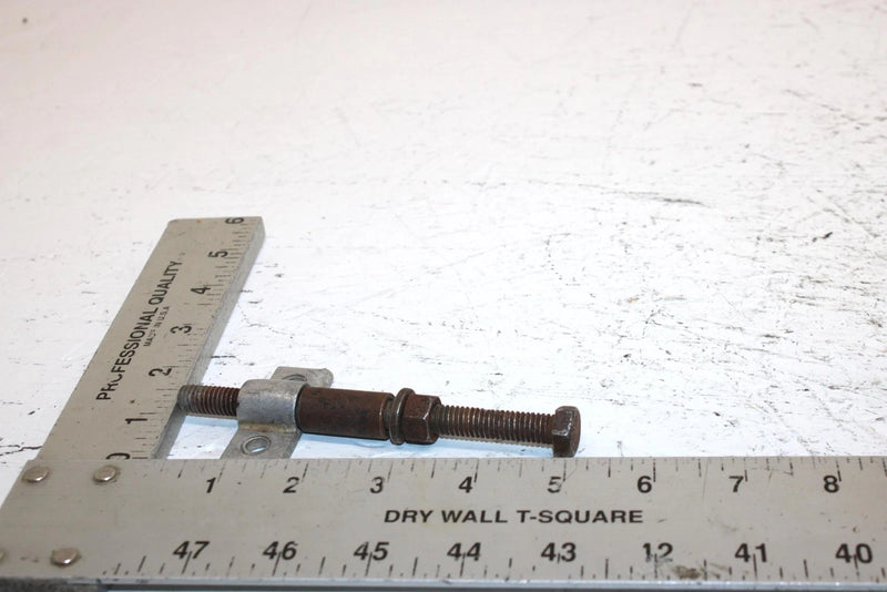 1995 Arctic Cat Zr 580 Oem Track Tensioner 0623-123 SA44