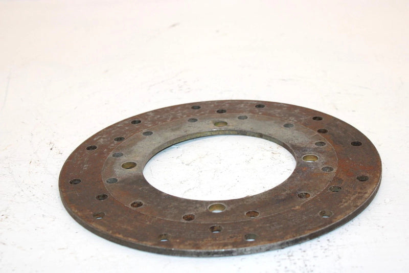 2011 Polaris Sportsman 800 Efi Oem Rear Brake Rotor 5248250 AP179