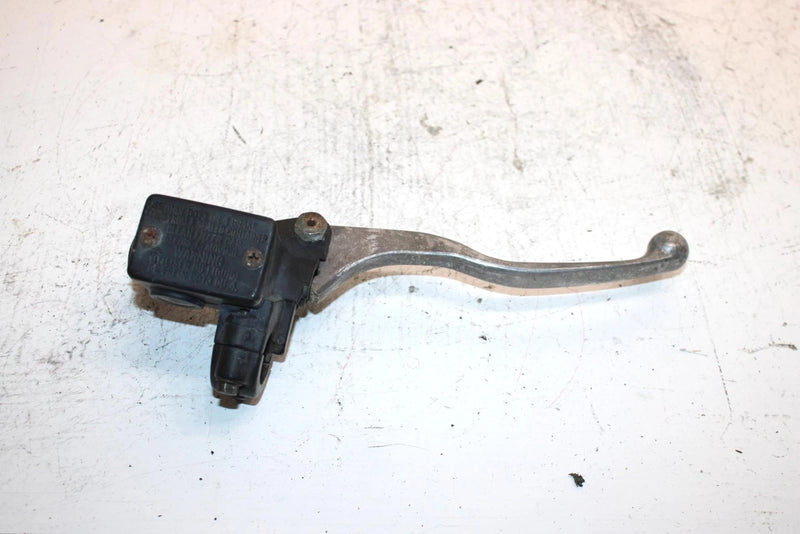 2005 Kawasaki Brute Force 750 Oem Front Brake Master Cylinder 43015-0711 AK23