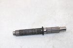 2003 Suzuki Lt-f400f Oem Transmission Drive Shaft 24131-38F50 AS23
