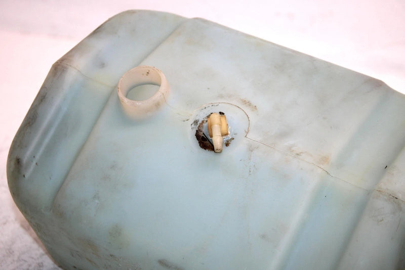 1995 Polaris Slt 750 Oem Oil Tank 5431598 JP27