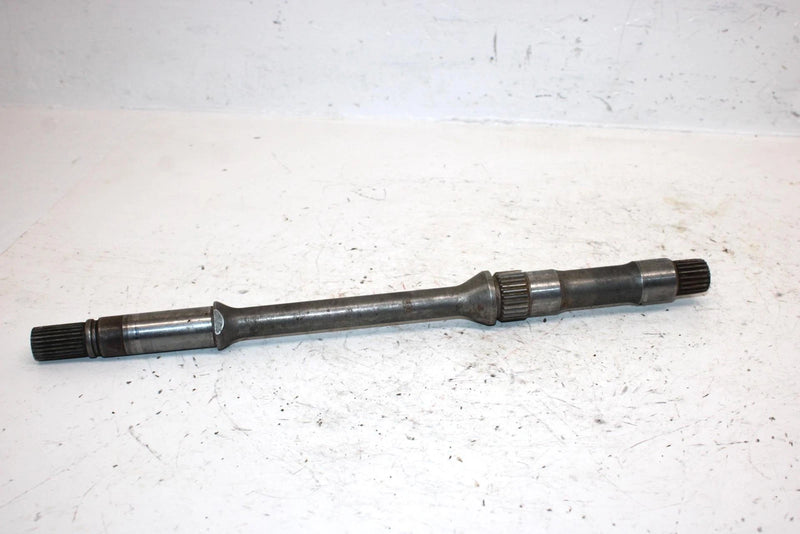 2009 Honda Trx 500 Fpea Foreman P/s Es Oem Final Drive Shaft 23611-HP0-A00 AH17