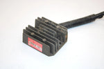 84 Honda Fourtrax 200 Trx200 A Oem Voltage Regulator 31600-VM5-000 AH33