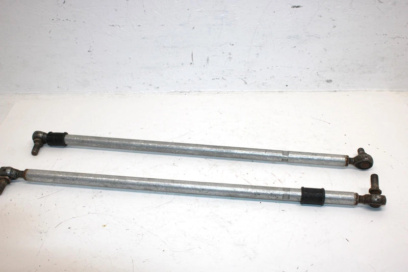1996 Ski-doo Touring Sle Oem Steering Tie Rod Pair 506119200 SS27