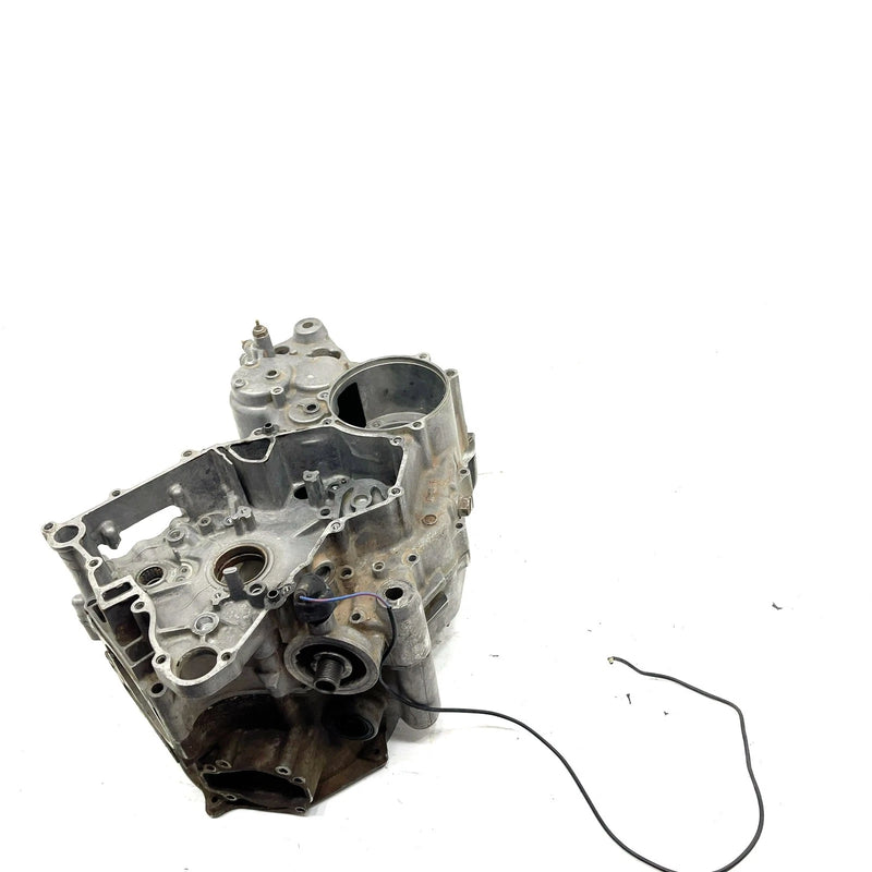 02-03 Kawasaki Prairie 650 KVF650A 4x4 OEM Crankcase 14001-0559 AK37