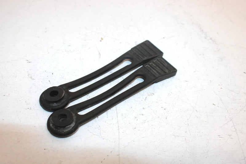 94 Polaris 500 Efi Oem Hood Strap (Pair) 5431501 Q523