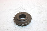 1998 Yamaha  Grizzly Oem Pinion Gear 4WV-17530-00-00 AY49