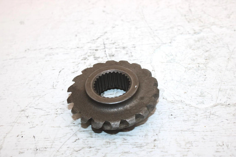 1998 Yamaha  Grizzly Oem Pinion Gear 4WV-17530-00-00 AY49