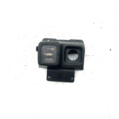 84-87 Suzuki Quadrunner 185 OEM Odometer Under 3k Miles 34720-18901 AS33