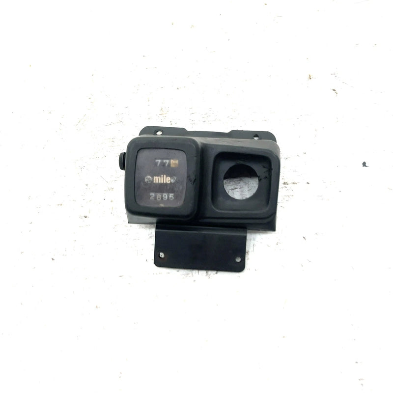 84-87 Suzuki Quadrunner 185 OEM Odometer Under 3k Miles 34720-18901 AS33