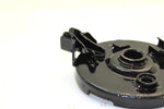 2001 Polaris Scrambler 90 Oem Front Left Brake Drum Backing Plate 0450417 APS1