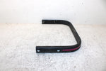 1996 Polaris Xlt Sp Oem Rear Bumper (Pink) 5224674-067 SP69