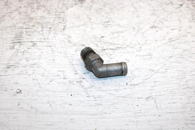 1998 Ski-doo Mxz 670 Oem Crankcase Angled Fitting 420922242 SS17