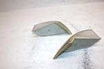 1999 Polaris 500 Xc Oem Reflector Set 2688431 2688430 SP28