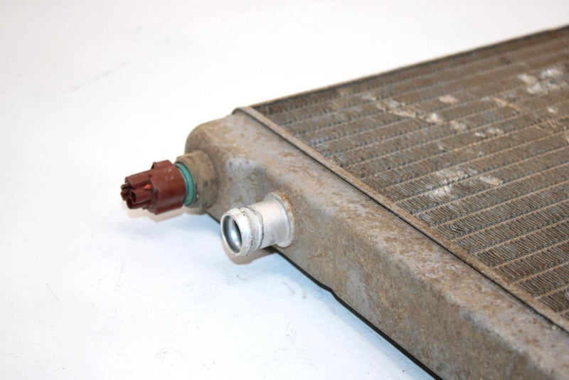 03 Bombardier Quest 650 Oem Radiator 709200088 709200109 AB1