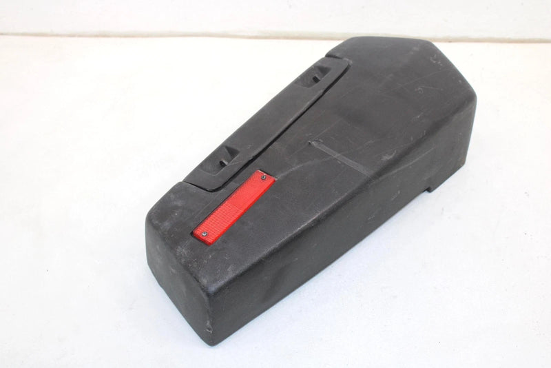 94 Arctic Cat Pantera Oem Right Saddle Bag 0606-776 SA108