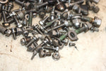 1994 Kawasaki 750 Ss Super Sport Oem Nut Bolt Washer Spacer Hardware Kit JK9