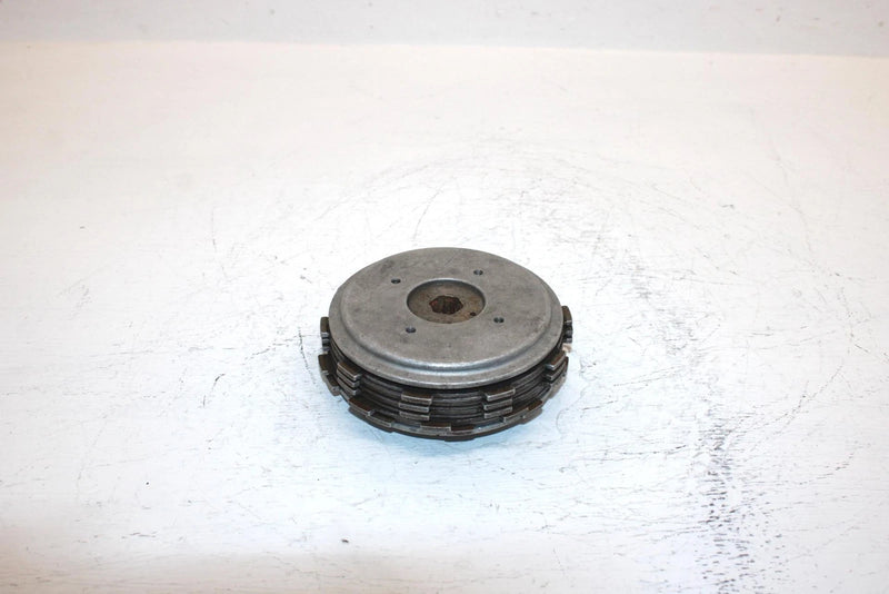 1986 Yamaha  Moto 4 Oem Clutch Pack Set 257-16324-10-00 21V-16371-01-00 AY7