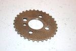 01 Arctic Cat 250 2x4 Oem Camshaft Sprocket 3402-427  AAS