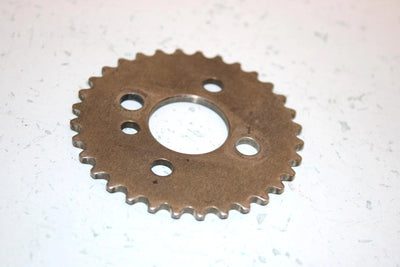 01 Arctic Cat 250 2x4 Oem Camshaft Sprocket 3402-427  AAS