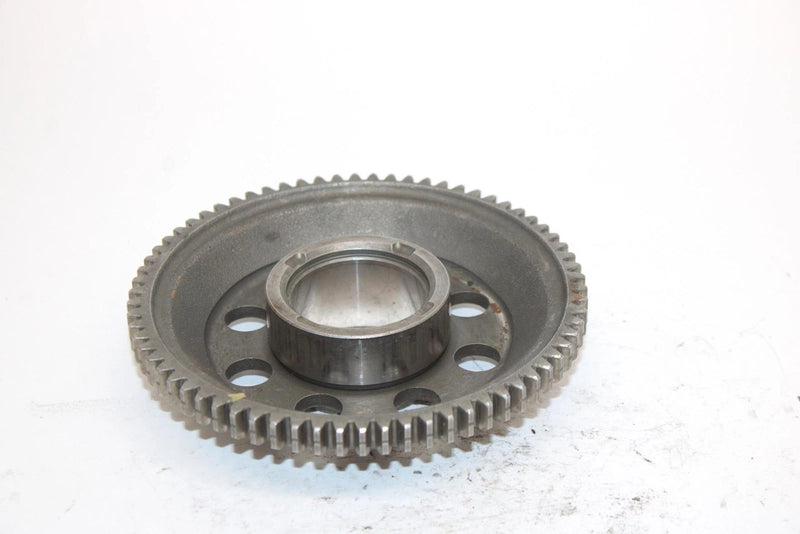 09 Honda Trx 500 Fpea Foreman P/s Es Oem Starter Clutch Gear 28110-HP0-A00 AH17