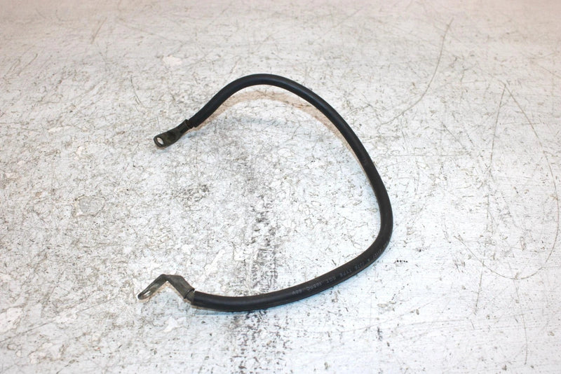2004 Polaris Sportsman 400 Oem Battery Ground Cable 4010095 AP145