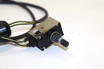 1994 Sea-doo Gtx Oem Teather Safety Switch 278000393 JS13