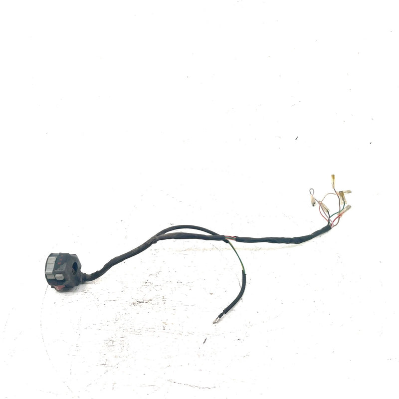 1993 Polaris Trail Boss 350L 2x4 OEM Left Control Switch 4110142 AP247