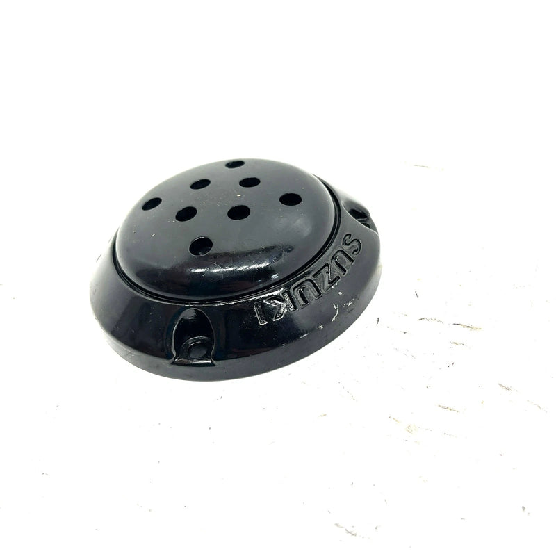 83-86 Suzuki ALT125 OEM Clutch Release Adjuster Cover 11393-18902 AS31