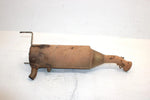 2003 Bombardier Quest 500 Oem Exhaust Muffler 707600225 AB13