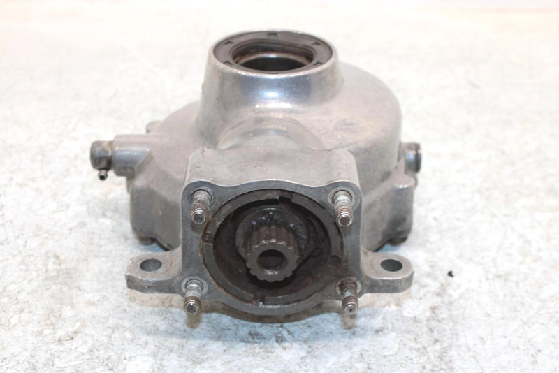 1988 Yamaha  Moto 4 Oem Rear Diff Gearcase 2VY-46101-00-00 AY23