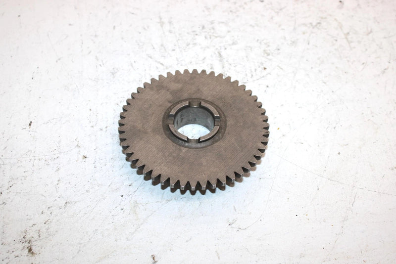 2007 Honda Trx 250 Fourtrax Recon Es Oem Starter Clutch Gear 28110-HM8-000 AH38