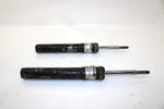 2000 Polaris Xplorer 400 Oem Front Strut Pair 7041761 AP200
