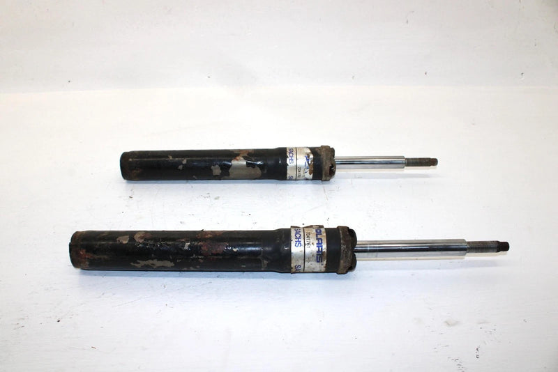 2000 Polaris Xplorer 400 Oem Front Strut Pair 7041761 AP200