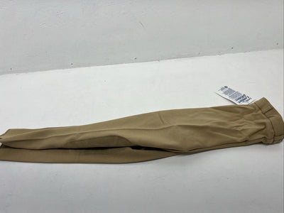 New Women’s Beige Comfort Riders Low Rise English Riding Breeches. 30 R D-88