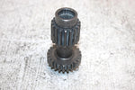 2002 Honda Foreman Rubicon Oem Mainshaft (18T/24T) 23211-HN2-000 AH36