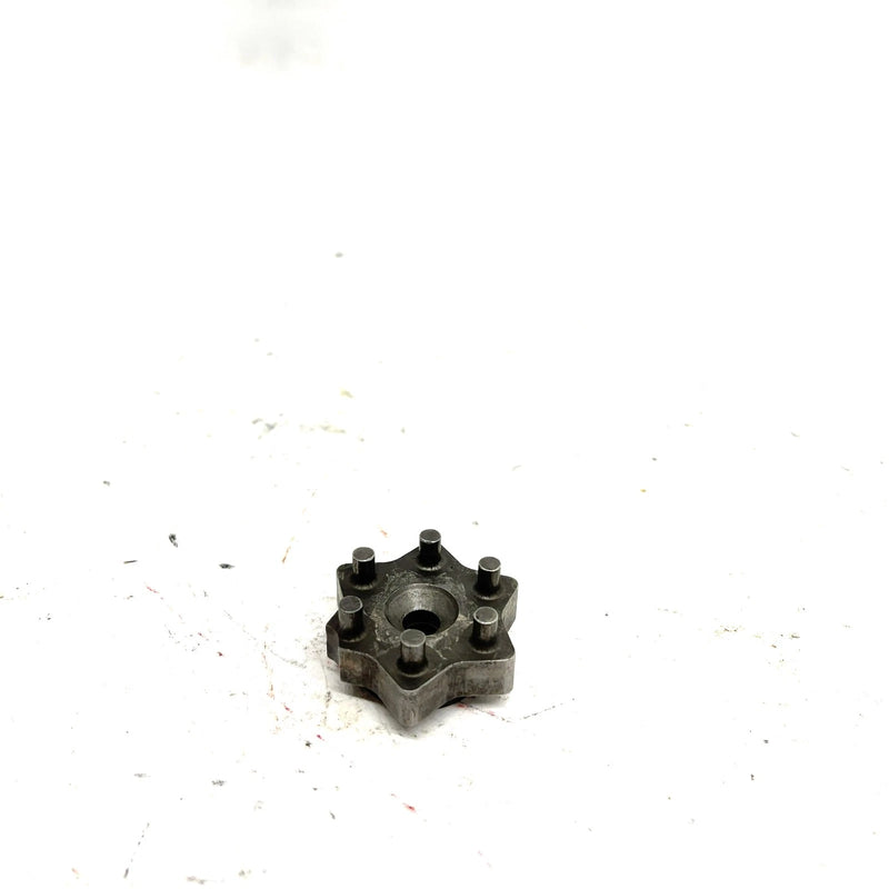2002 Yamaha Big Bear 400 YFM400 OEM Shift Segment 4KB-18185-00-00 AY52