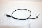 1986 Yamaha  Moto 4 Oem Throttle Cable 1NU-26311-00-00 AY7