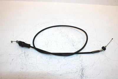 1986 Yamaha  Moto 4 Oem Throttle Cable 1NU-26311-00-00 AY7
