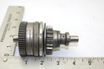 92 Polaris SL650 OEM Starter Bendix 3240121 JP0 