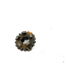 06-08 Honda Sportrax 250 TRX250 OEM 18T Mainshaft Gear 23441-HN6-A30 AH83