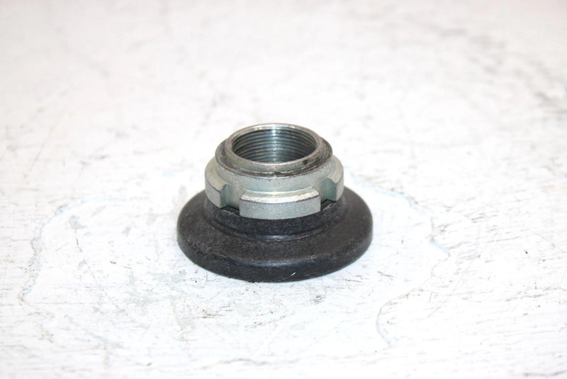 1987 Honda Atc 90a Oem Steering Stem Nut 53220-098-670 AH57