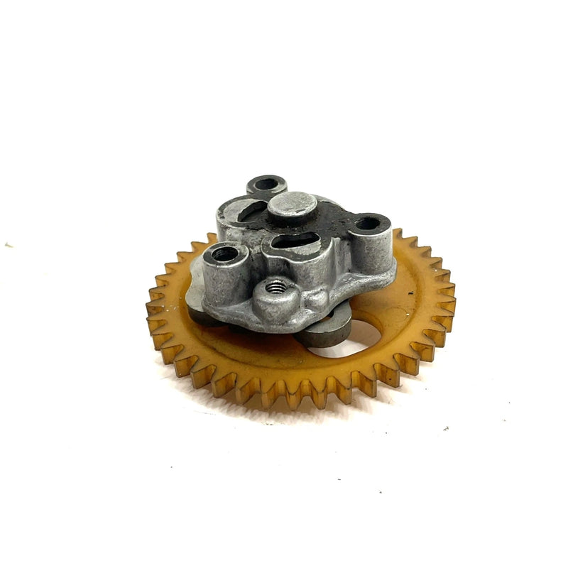1990 Yamaha Moto 4 OEM Oil Pump 1UY-13300-00-00 AY51