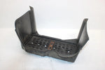2007 Yamaha  Grizzly 350 2wd Oem Left Footwell 5ND-F7453-01-00 AY28